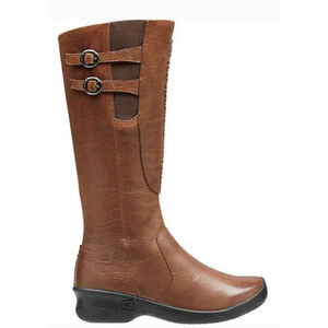 KEEN Bern Baby Leather Boots Size 37